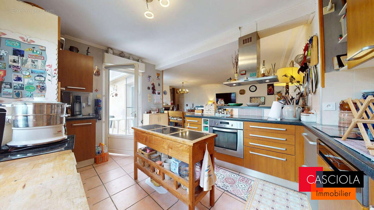 Maison à SAILLY-ACHATEL