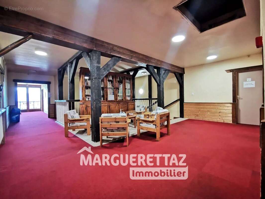 Proche genève - au coeur des alpes du léman - opportunité d'investissement - vaste tènement immobilier pour projet commercial ou - photo 29