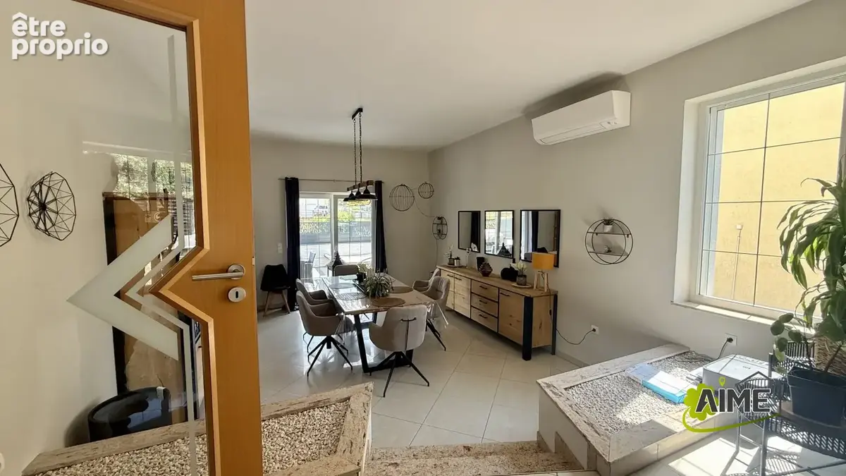 Maison 6 pièces 177 m² à vendre à Etzling (57460) - photo 4