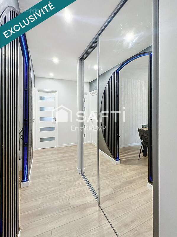 Photo 8 - Appartement à VINEUIL-SAINT-FIRMIN