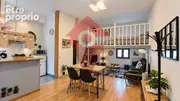 Appartement à LEUVILLE-SUR-ORGE