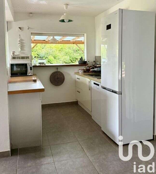 Photo 8 - Maison à SAINT-FRANCOIS