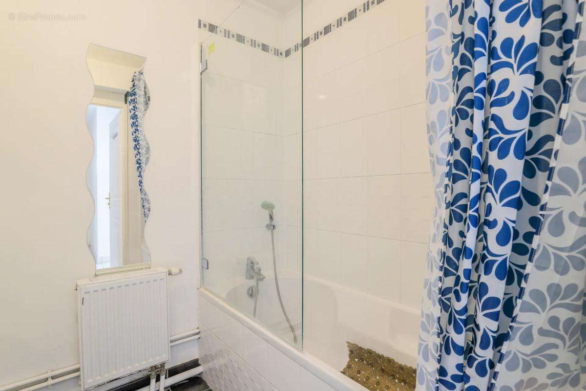 Appartement à LA MADELEINE