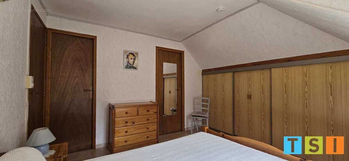 Appartement à BAGNERES-DE-LUCHON