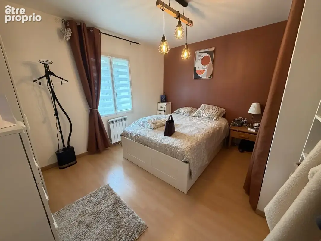 Chambly centre ville, 35mn gare du nord - photo 5