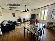 Appartement à LA REOLE