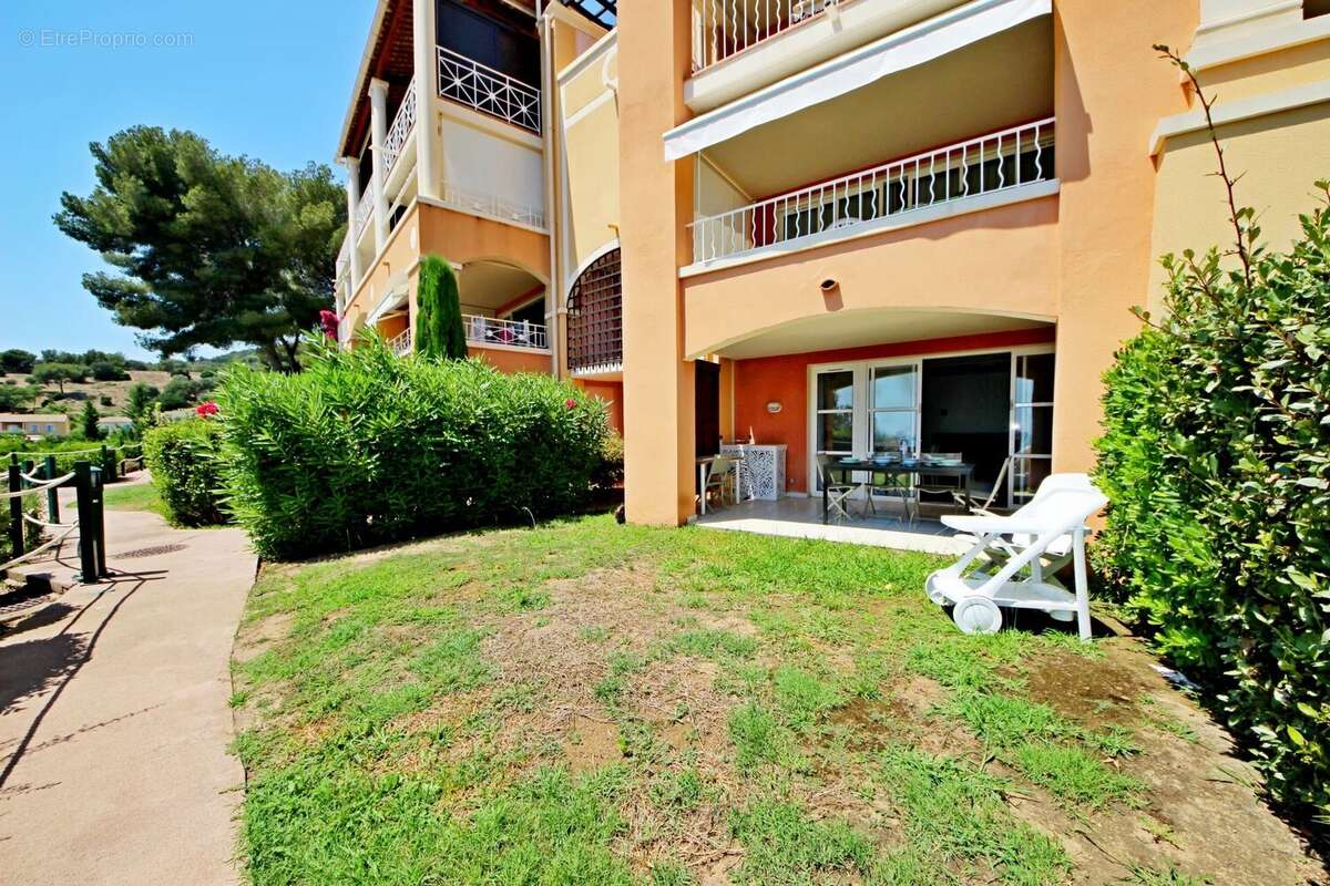 Appartement à LA SEYNE-SUR-MER