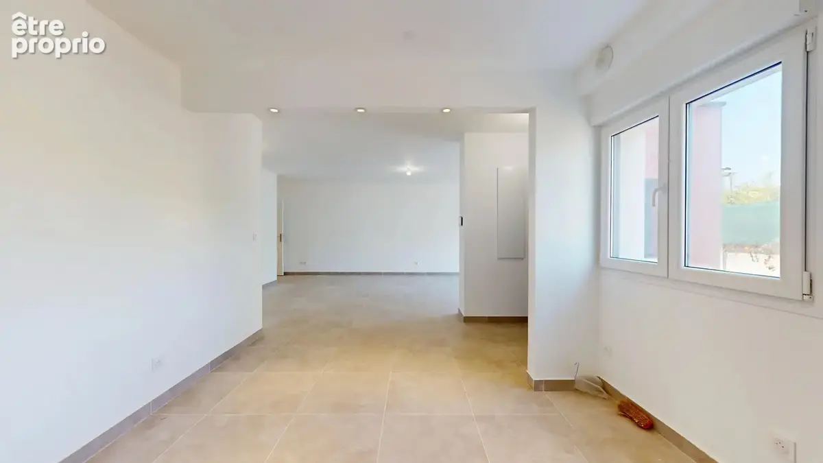 Maison 5 pièces 109 m² à vendre à Clichy-Sous-Bois (93390) - photo 6