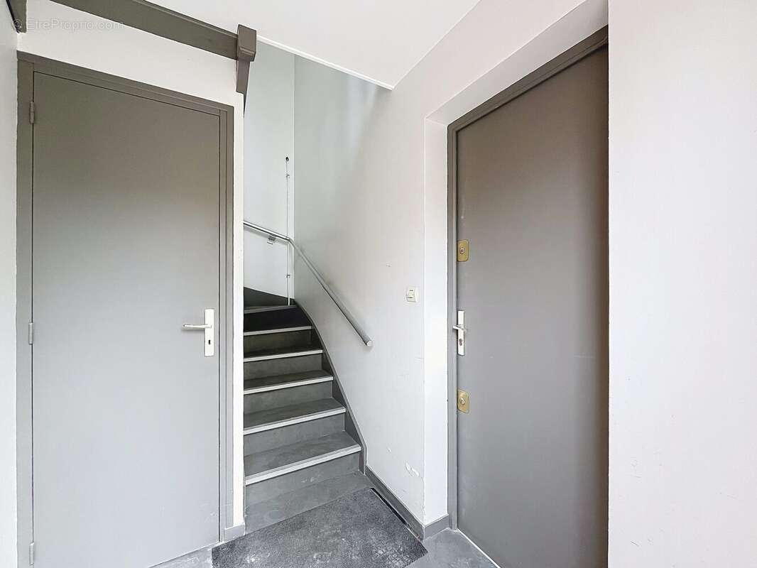 Appartement à COUTANCES