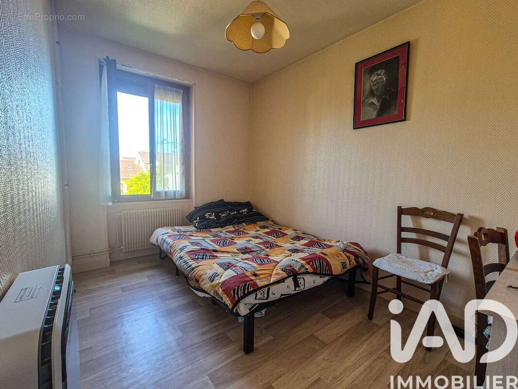 Photo 8 - Maison à MANTES-LA-JOLIE