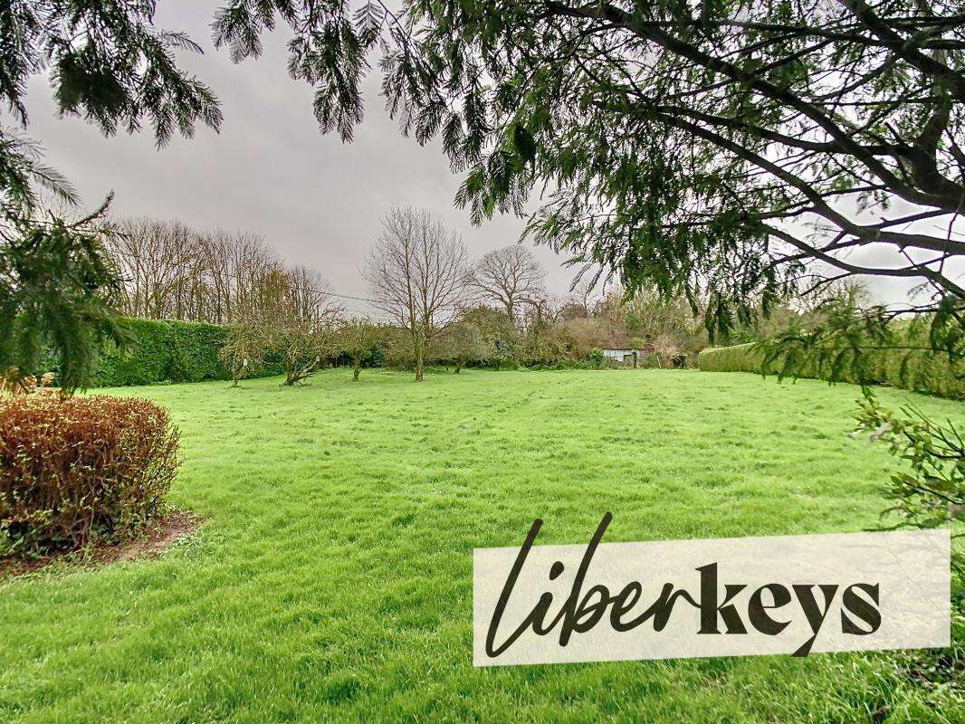 Maison à LA ROCHE-DERRIEN