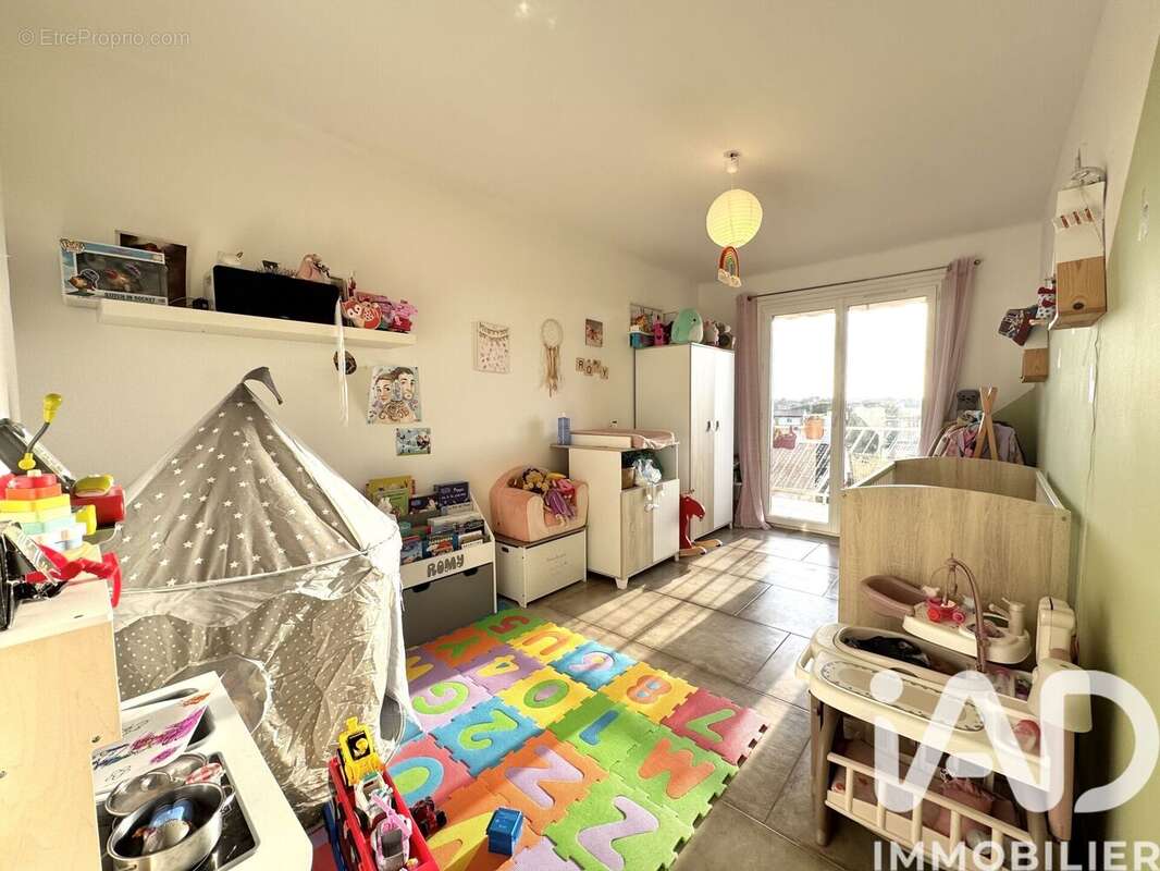 Photo 5 - Appartement à SIX-FOURS-LES-PLAGES