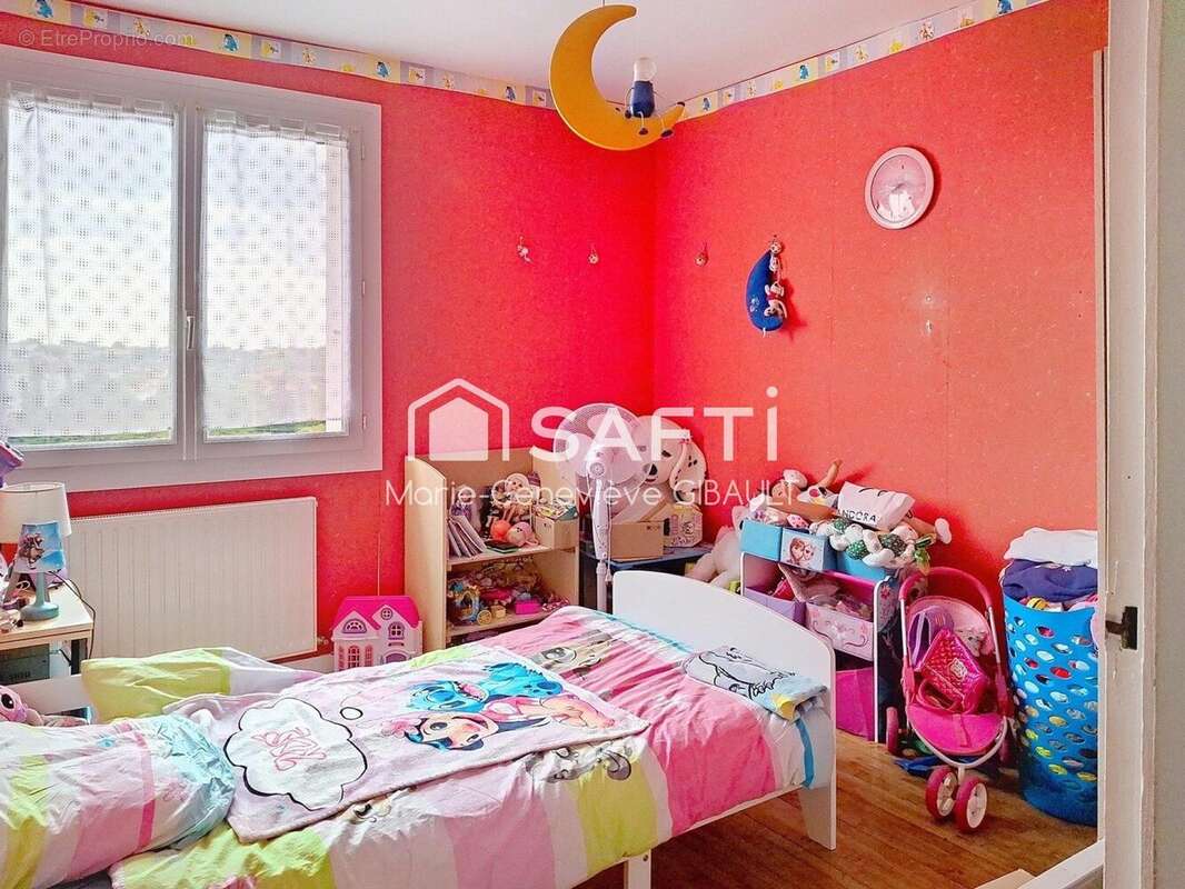 Photo 5 - Maison à NIORT