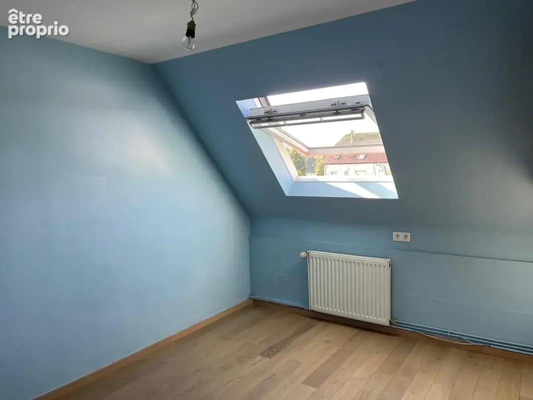 Maison mitoyenne,134m2 6 pièces située dans un quartier calme de Wissembourg - photo 10