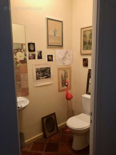 Appartement à FIGEAC