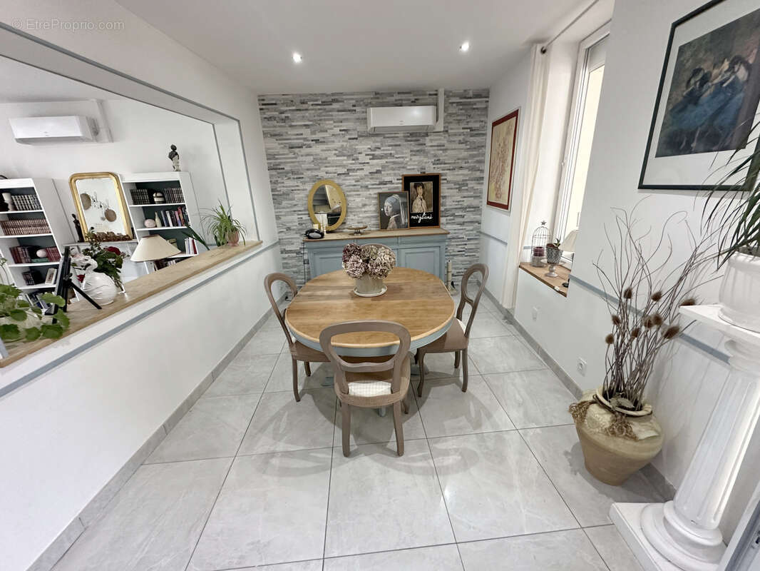 Maison à MIRAMONT-DE-GUYENNE