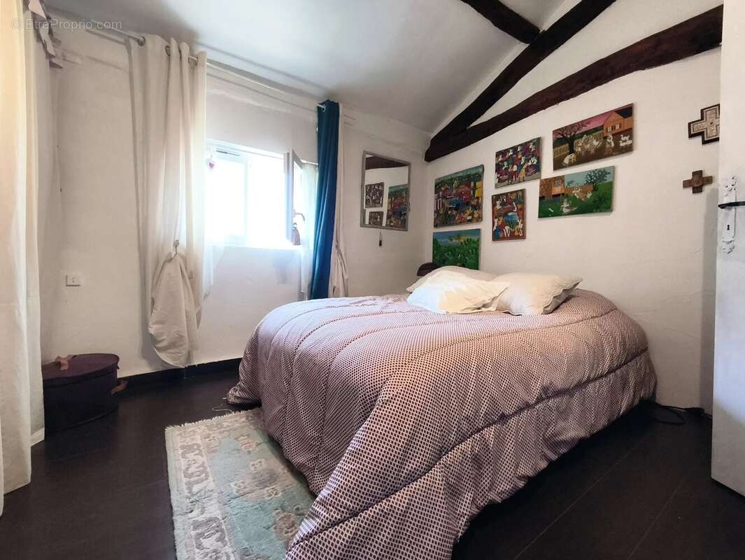 Maison à SAINT-GAUDENT