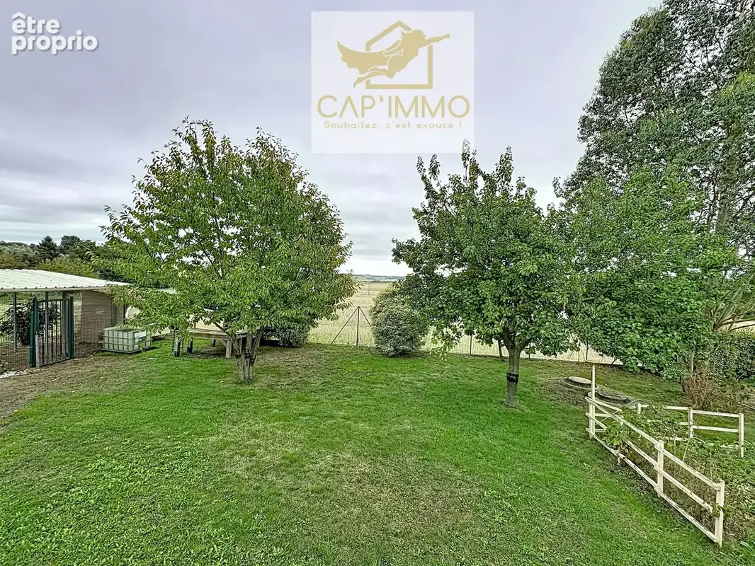 Maison 6 pièces 152 m² à vendre à Magny-En-Vexin (95420) - photo 2