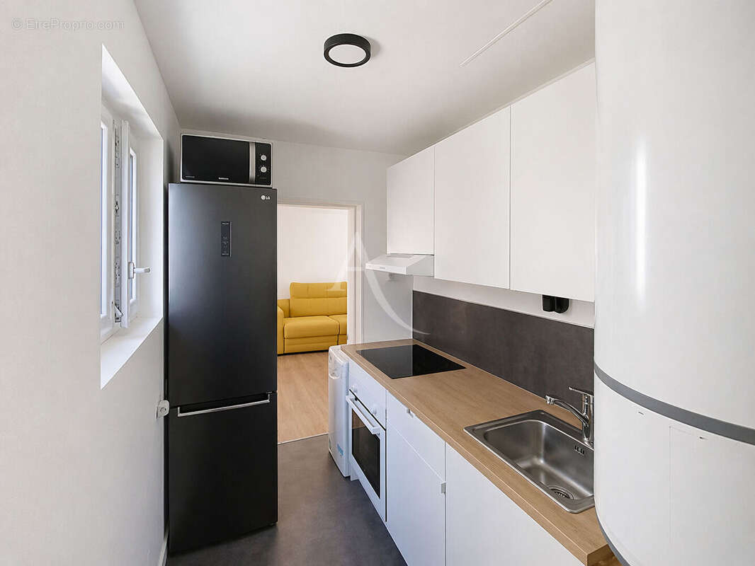 Appartement à ANGERS