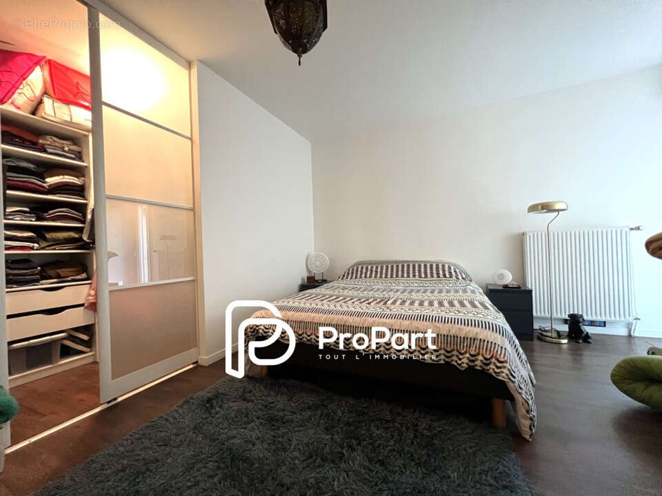 Appartement à CHAMALIERES