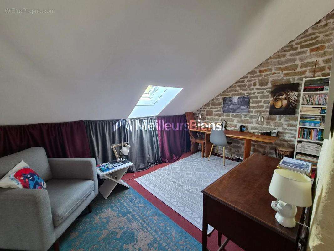 Maison 156m² située à SAVIGNY - photo 10