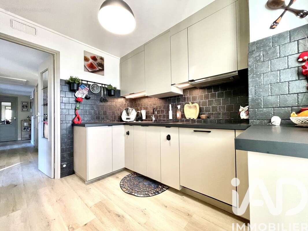 Photo 7 - Appartement à FREJUS