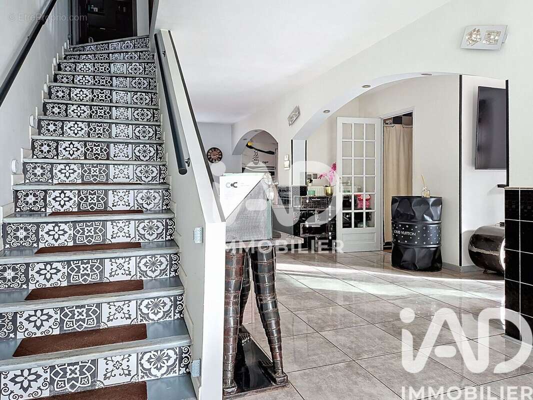 Photo 9 - Maison à MONTGERON