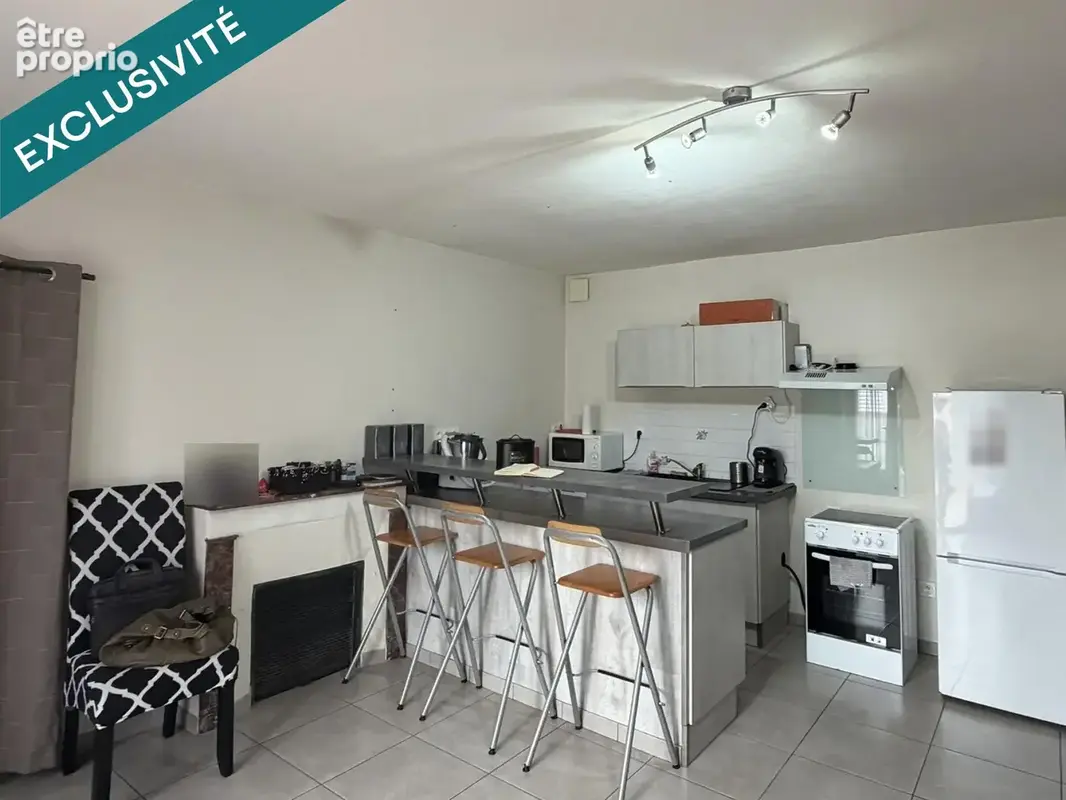 Photo 1 - Appartement à SAINT-LUMINE-DE-COUTAIS