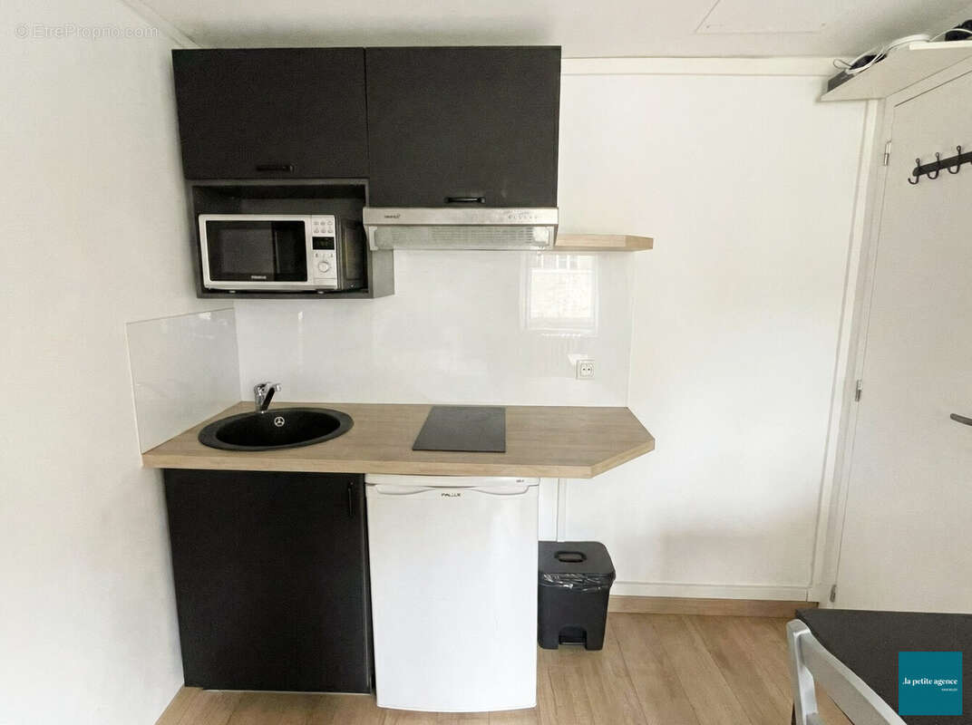 Appartement à CAEN