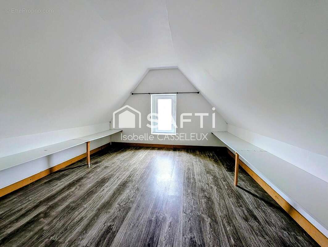 Photo 9 - Maison à LAON