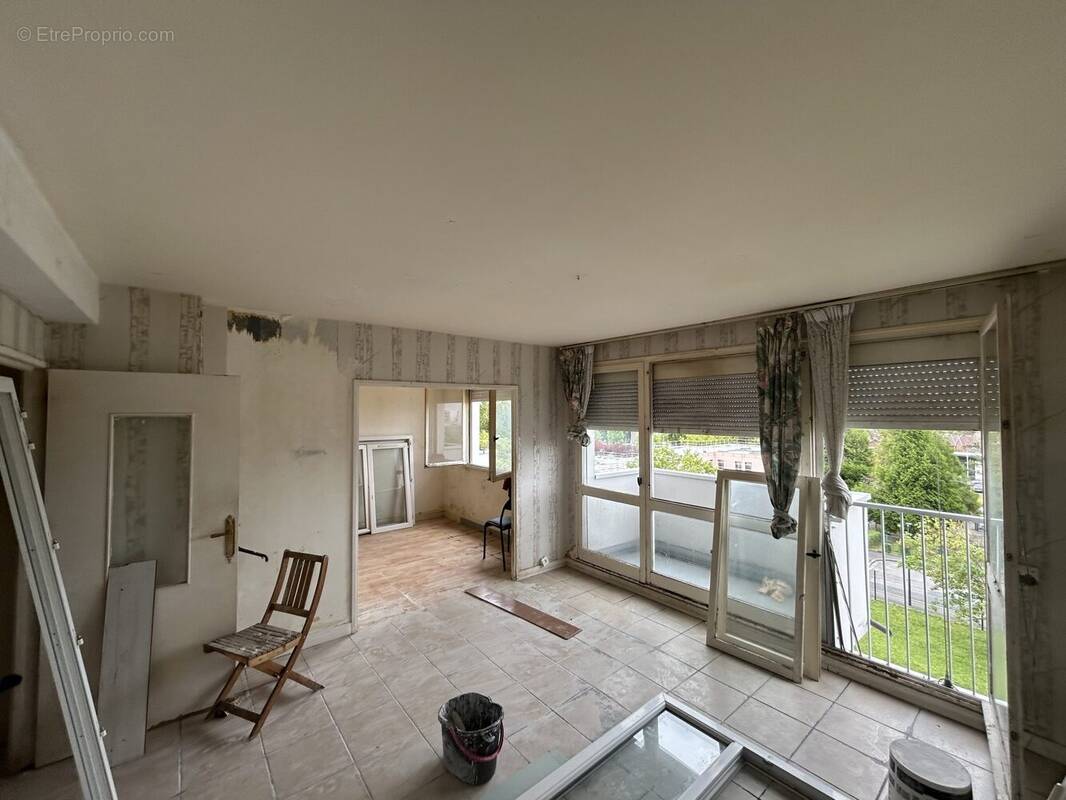 Appartement à AMIENS