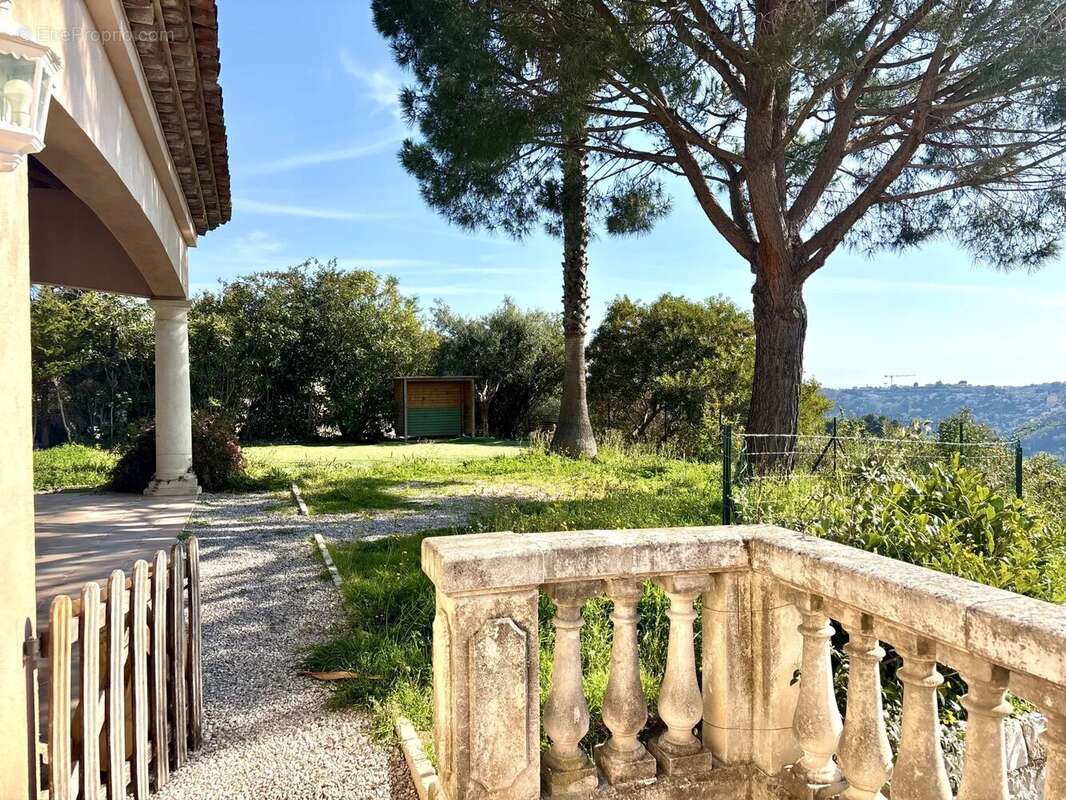 Maison à NICE