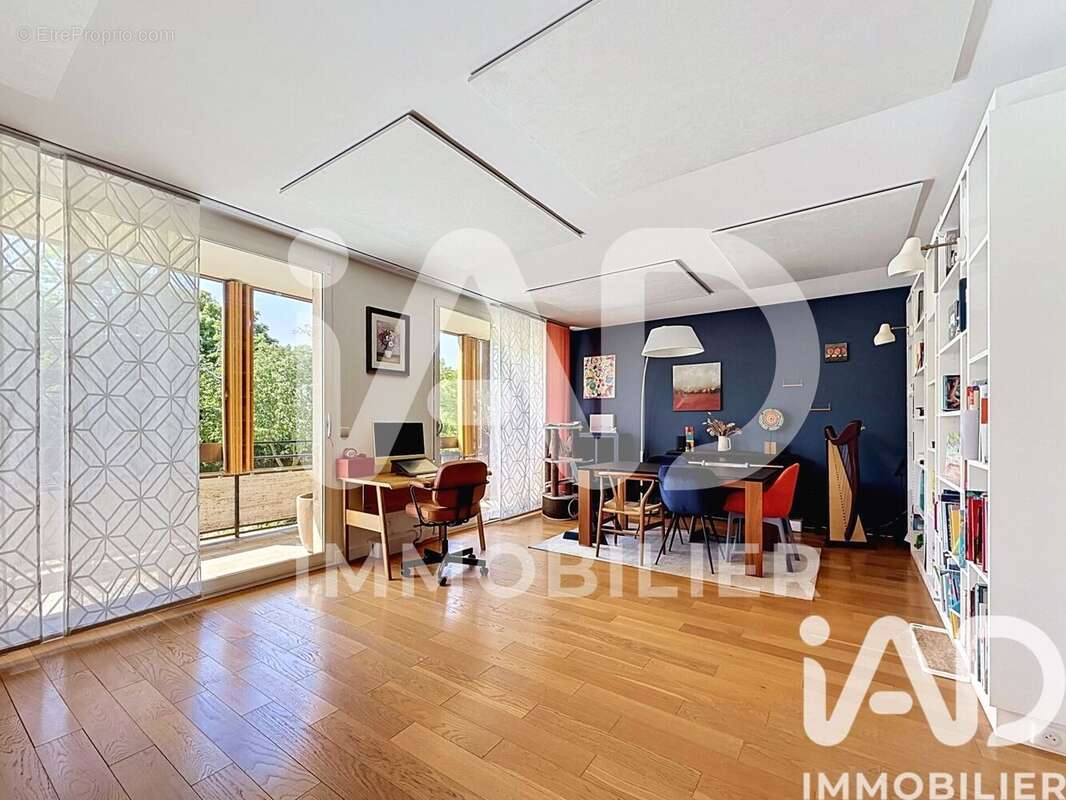Photo 5 - Appartement à MAISONS-LAFFITTE