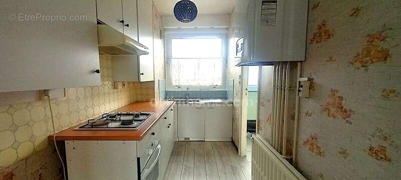 Appartement à ROUBAIX