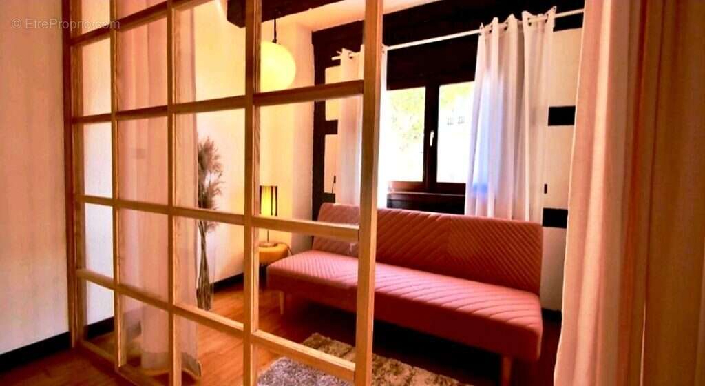 Appartement à SCHILTIGHEIM