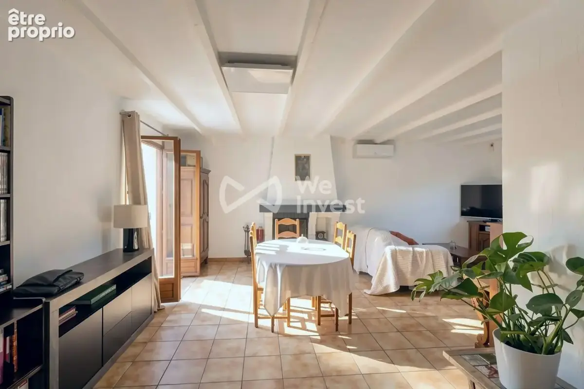 Maison 114 m² à Venissieux  - photo 9