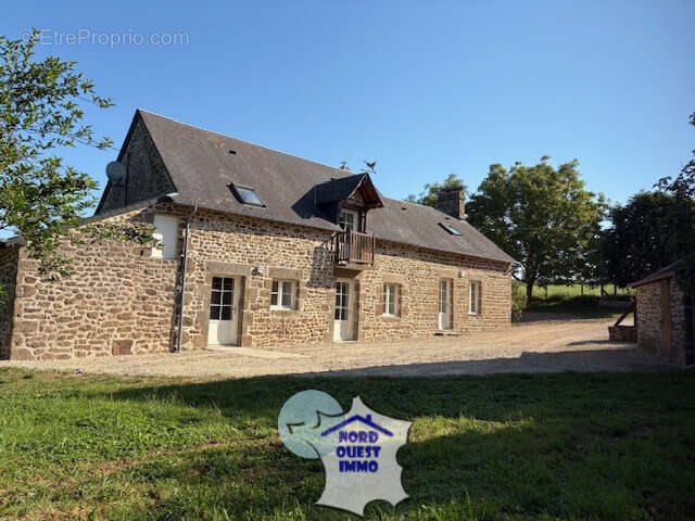 Maison renovee - photo 26