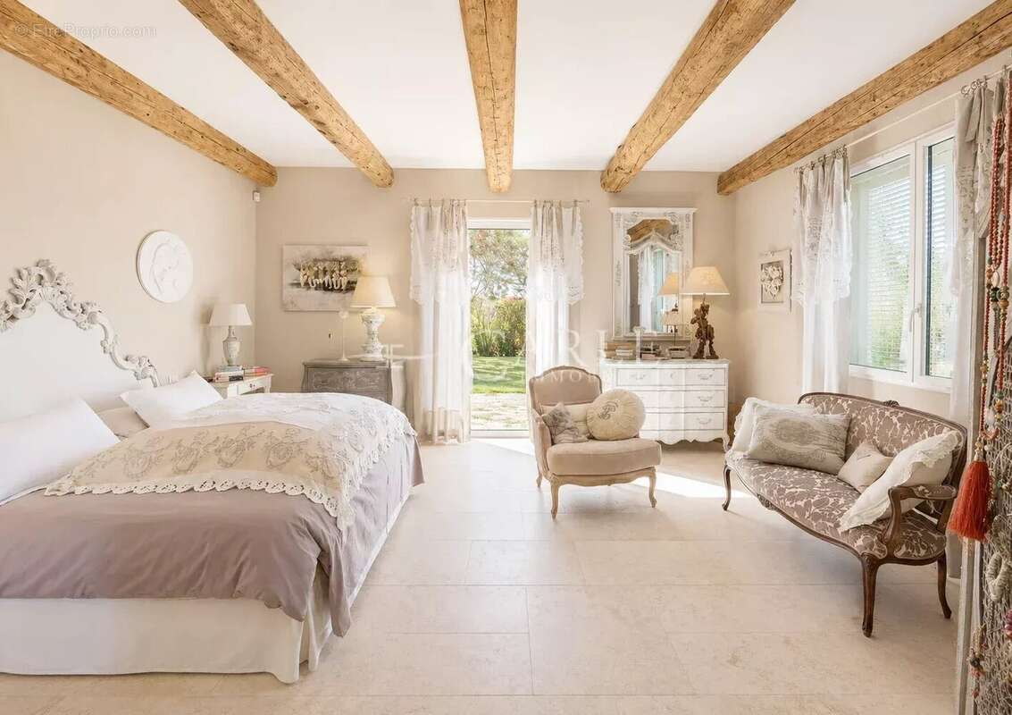 Maison à GENAS
