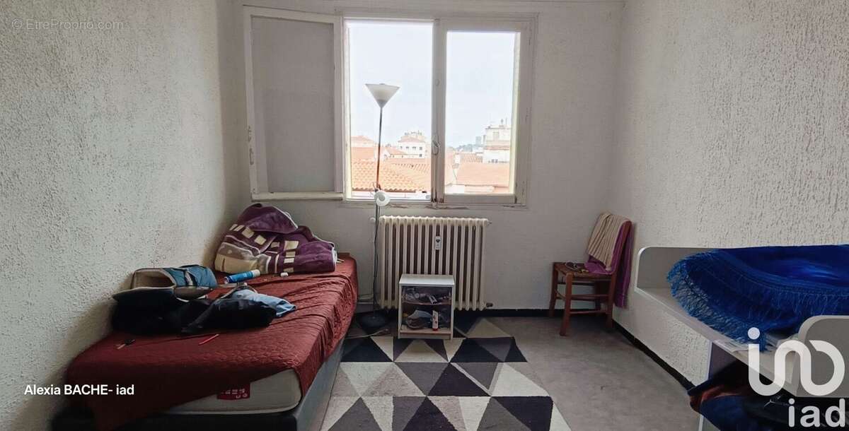 Photo 7 - Appartement à PERPIGNAN