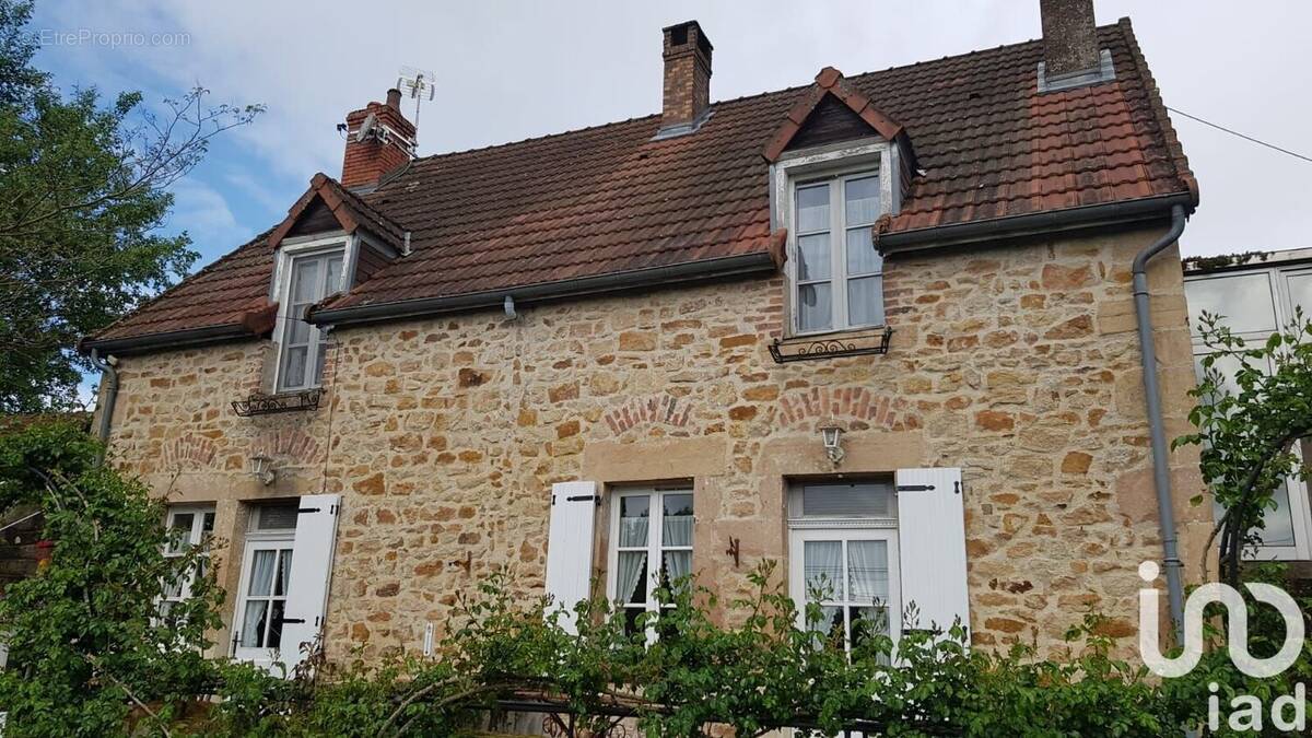 Photo 1 - Maison à EPINAC