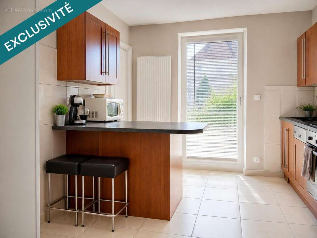 Photo 5 - Appartement à SARREBOURG