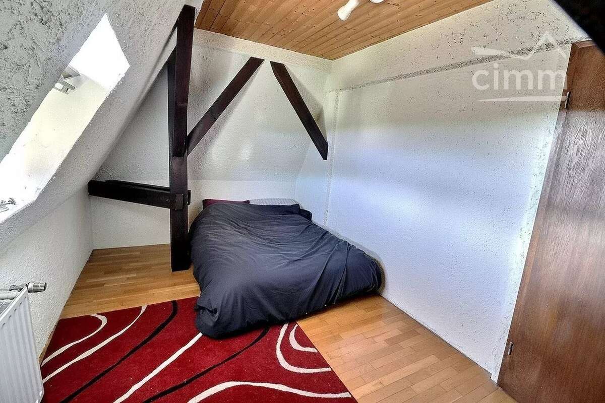 Appartement à FORBACH