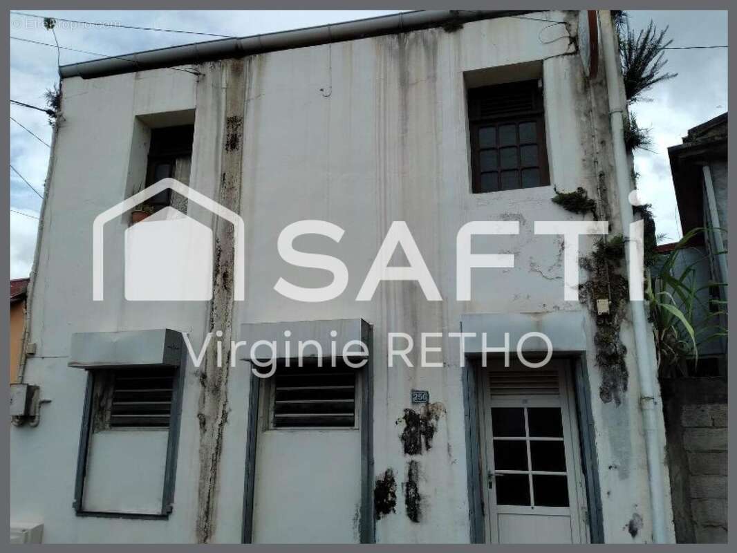 Photo 7 - Appartement à SAINT-PIERRE