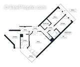 Appartement à VANVES