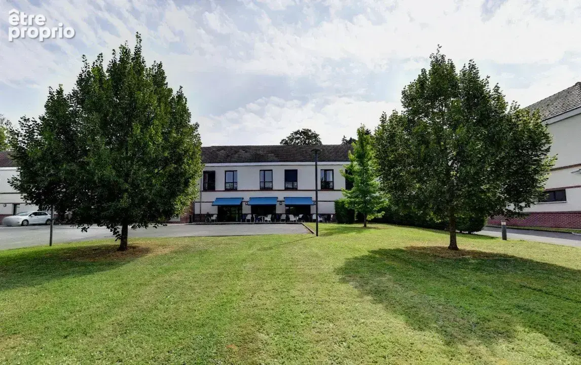 INVESTISSEMENT LOCATIF  LE CATEAU CAMBRESIS - Résidence Emeis - Le Trèfle d'Argent  - 5.8%  de rentabilité. - photo 8