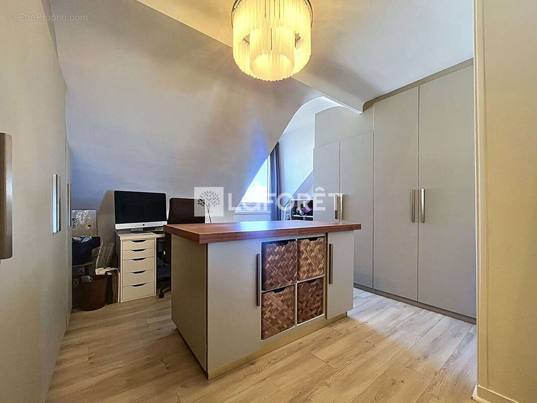 Maison à SOTTEVILLE-LES-ROUEN