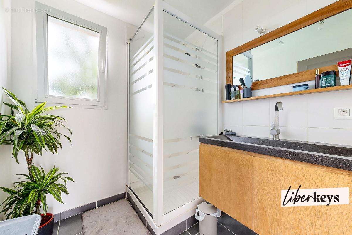 Maison 4 pièces - 86.2m² - Pommeret - photo 8