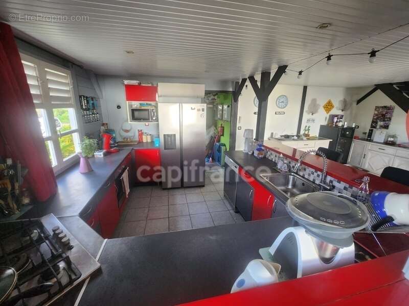 Residence immobiliere de 5 appartements vue mer des caraibes  sainte luce (972) - photo 4