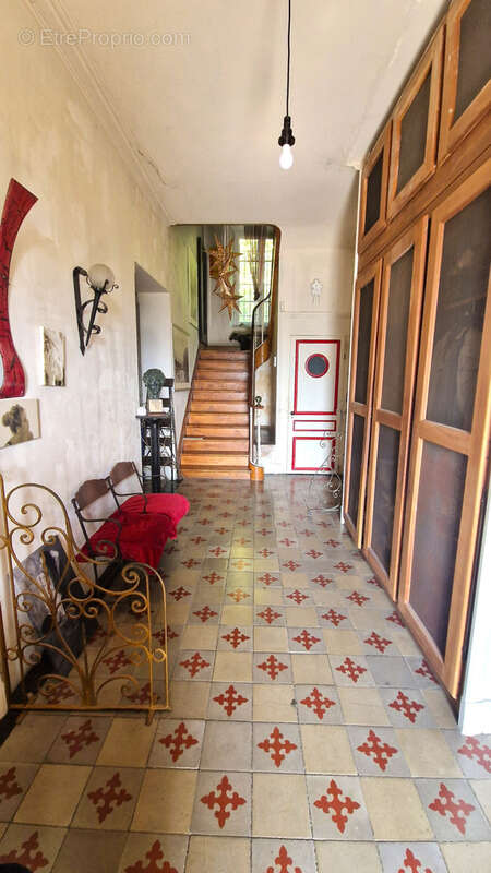 Maison à CHAMBERY