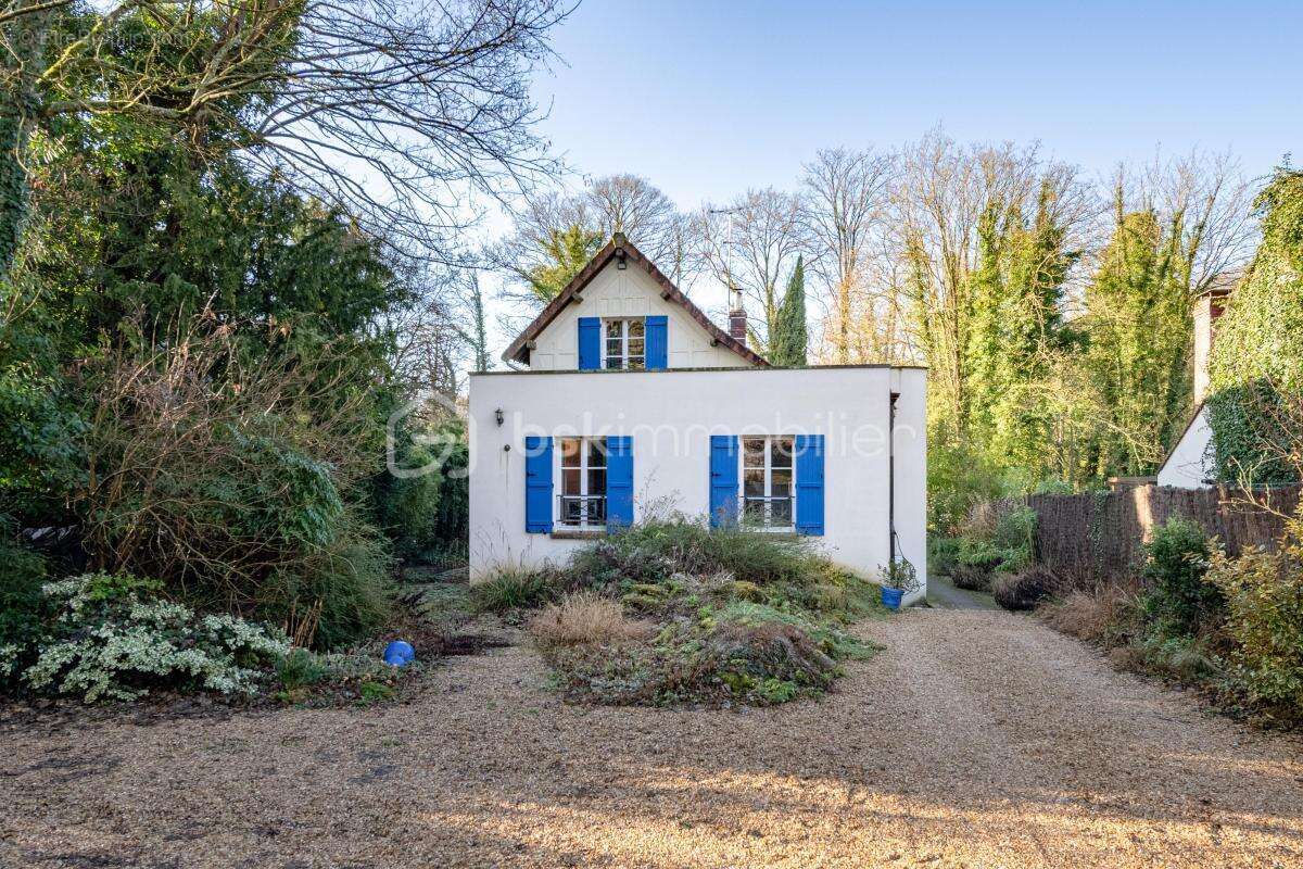 Maison à RUBELLES